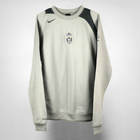 2004-2005 Juventus Nike Jumper