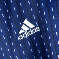 2018 Japan Adidas Home Shirt #7 Gaku Shibasaki