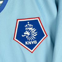 2008-2009 Netherlands Nike Away Shirt  - Marketplace