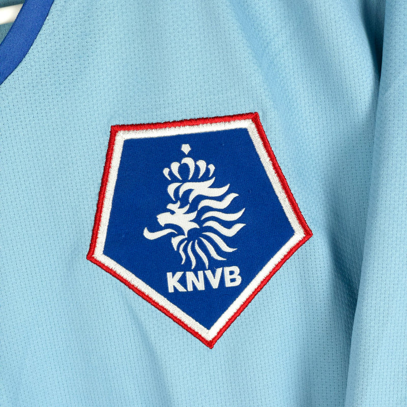 2008-2009 Netherlands Nike Away Shirt  - Marketplace