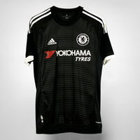 2015-2016 Chelsea Adidas Third Shirt