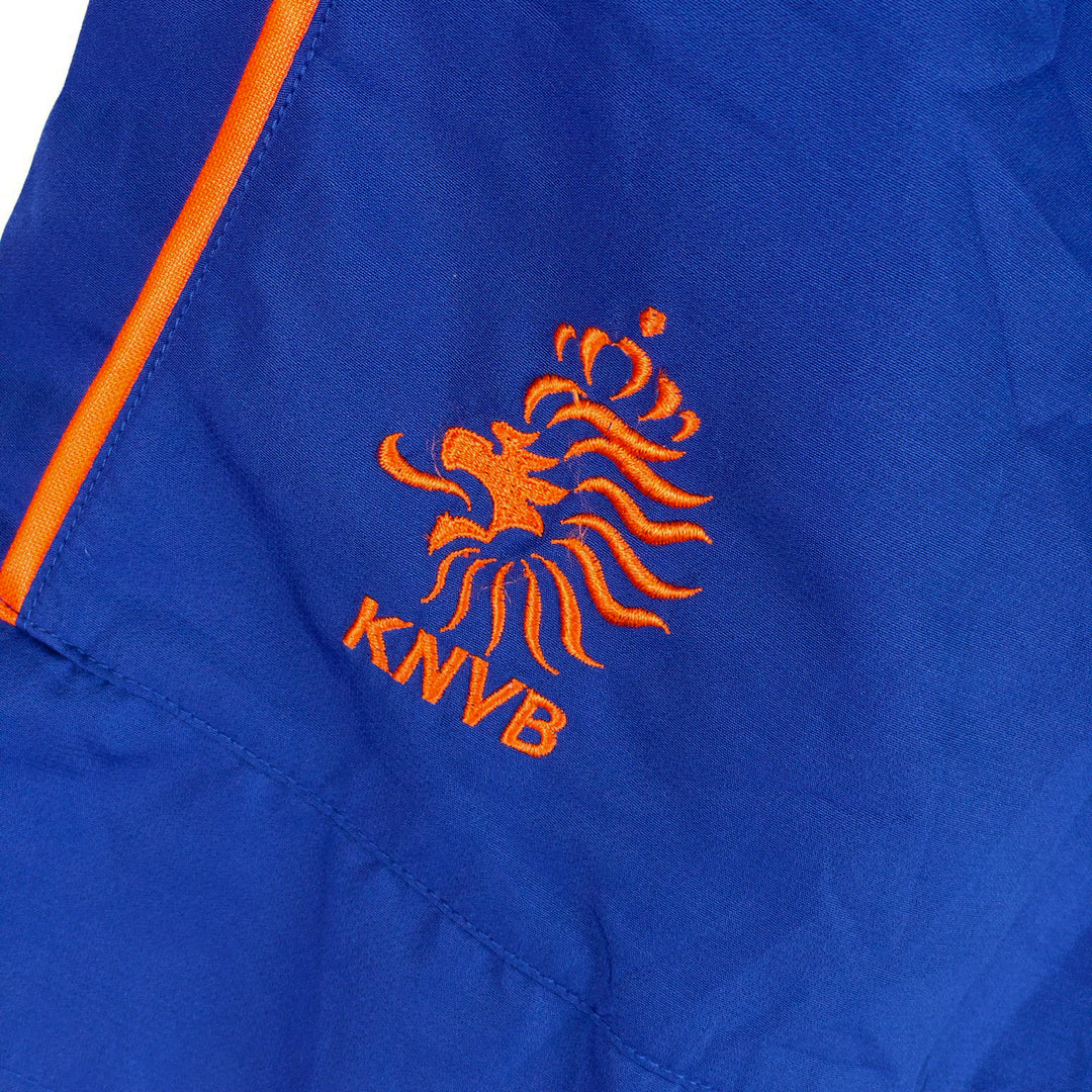 2000-2002 Netherlands Nike Shorts