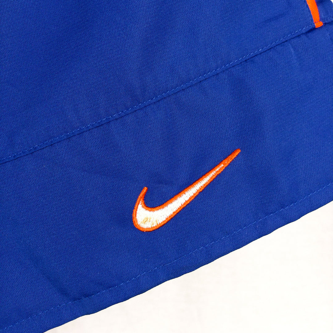 2000-2002 Netherlands Nike Shorts