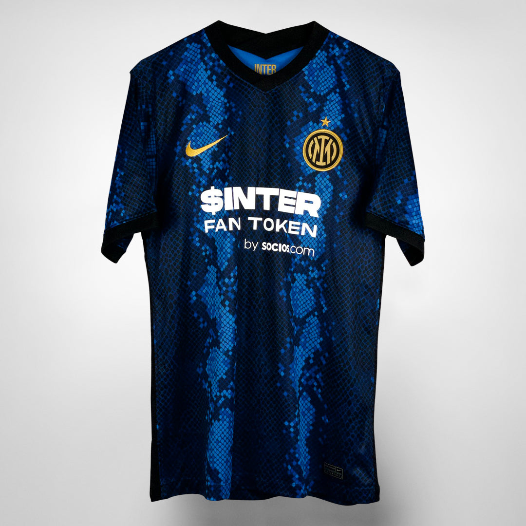 Retro inter milan shirt on sale