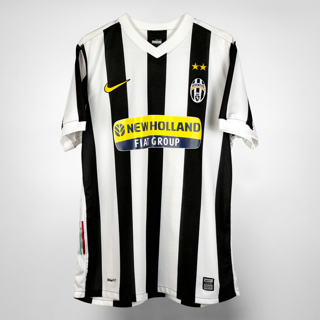 Juventus sales new holland