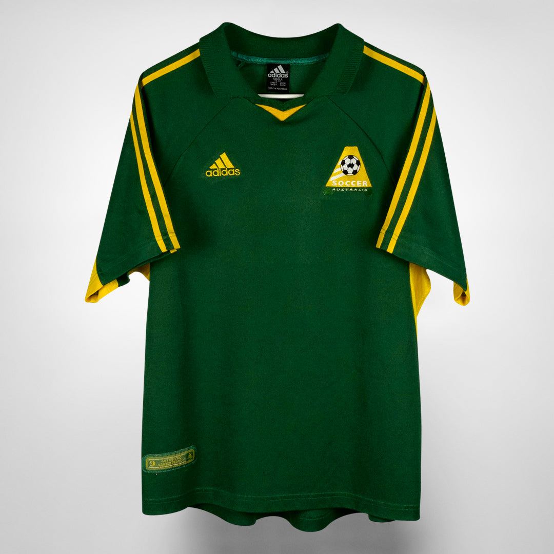 Classic football shirts australia clearance