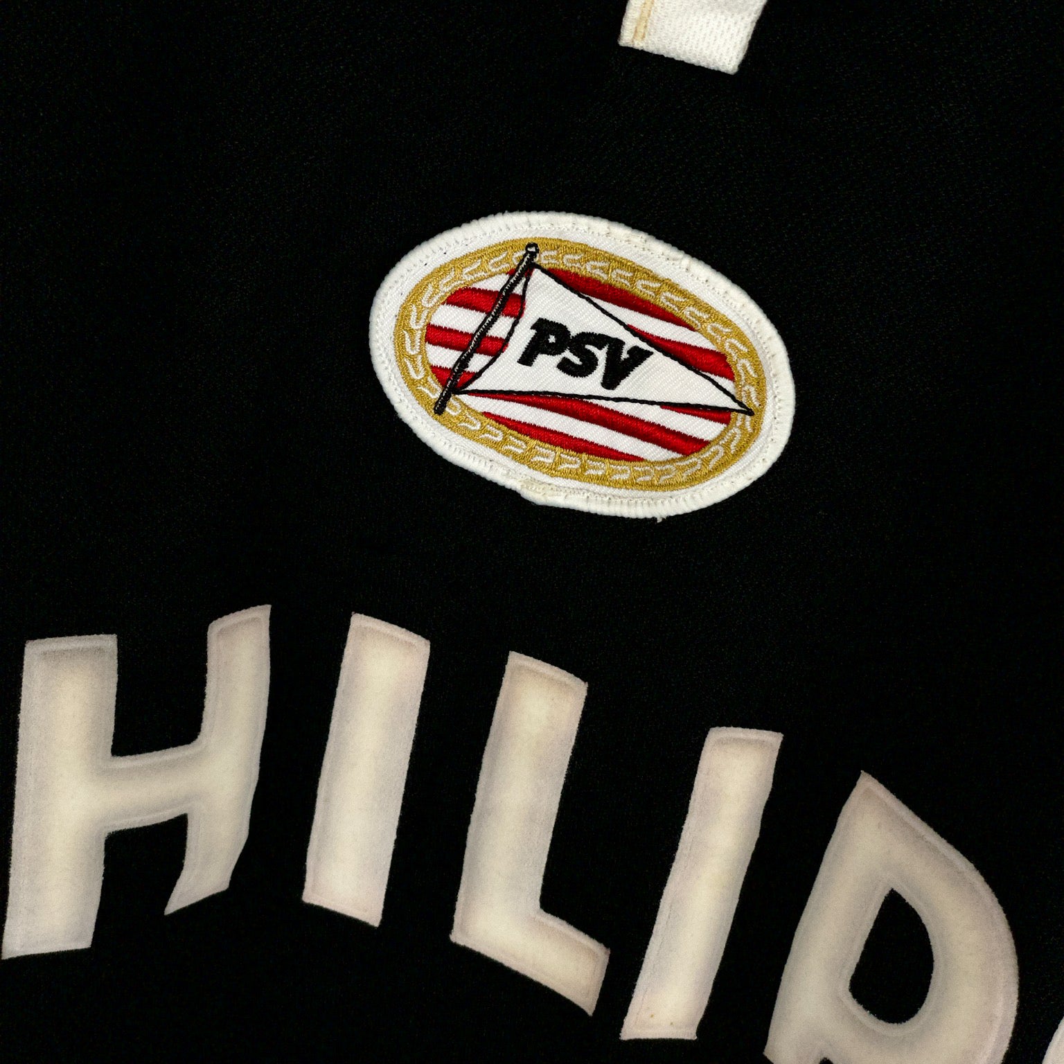 19992000 PSV Eindhoven Nike Away Shirt Classic Football Shirts