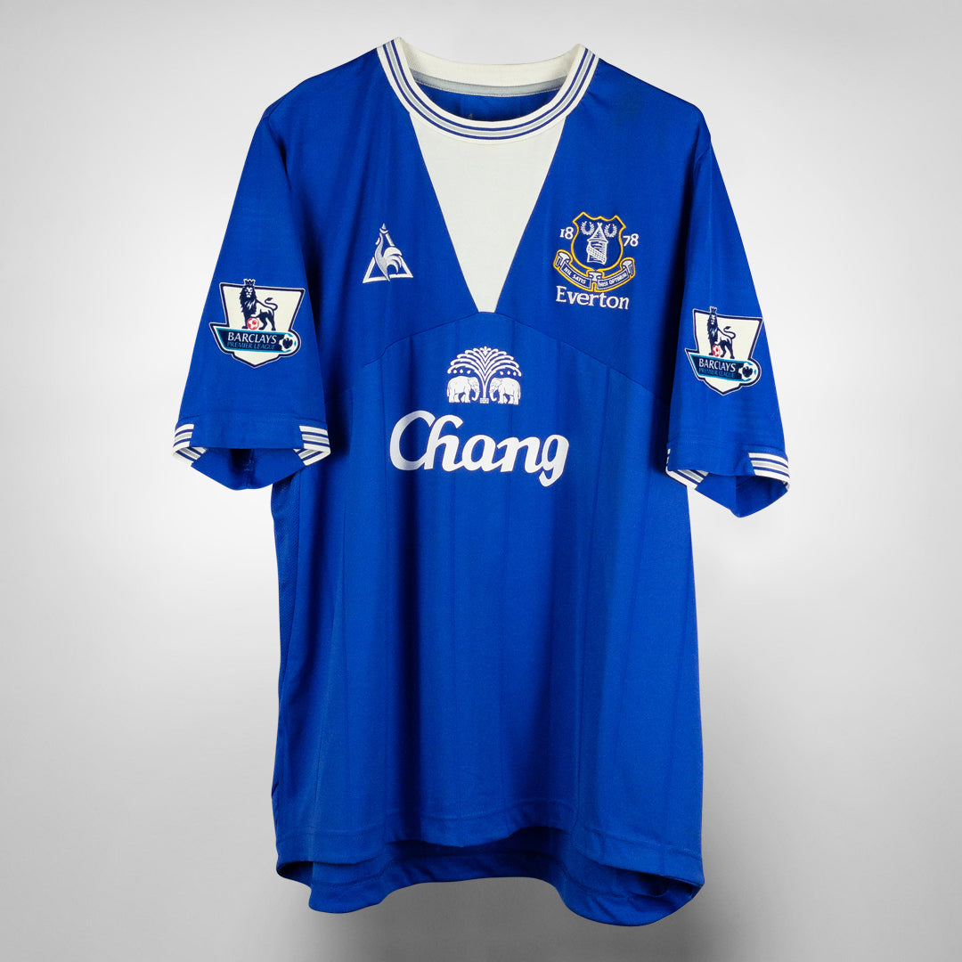 Landon donovan everton jersey sale