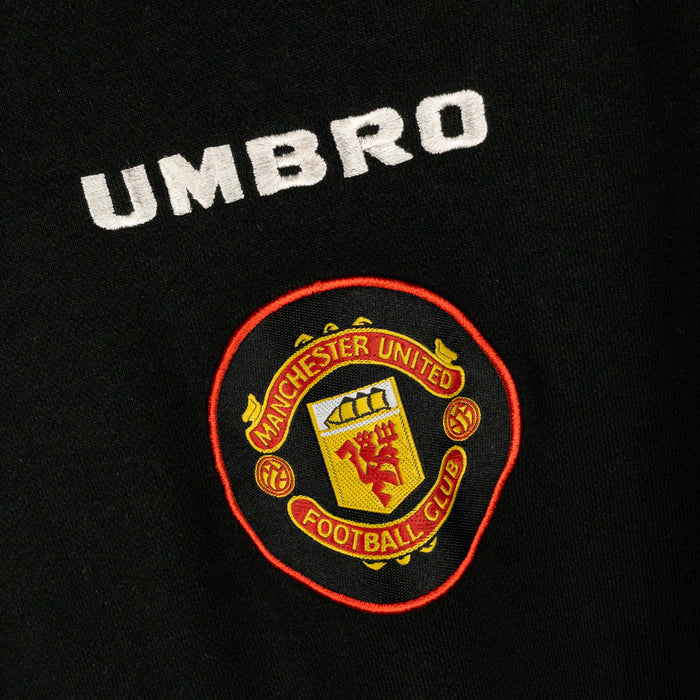 1996-1997 Manchester United Umbro Jumper