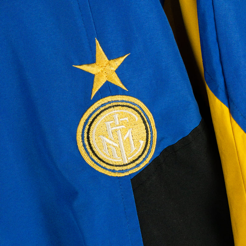 1996-1997 Inter Milan Umbro Jacket