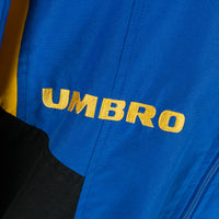 1996-1997 Inter Milan Umbro Jacket