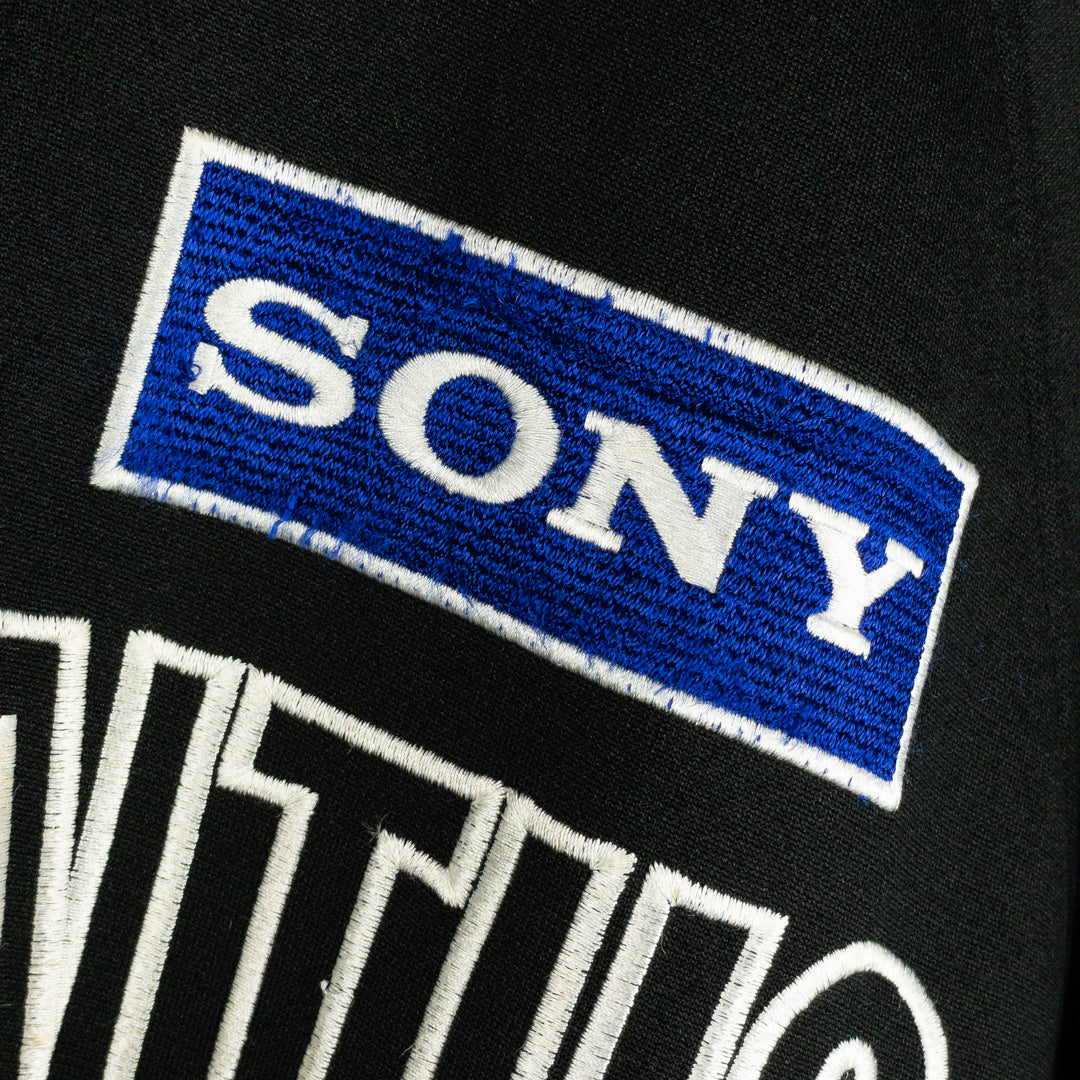 1997-1998 Juventus Kappa Jacket