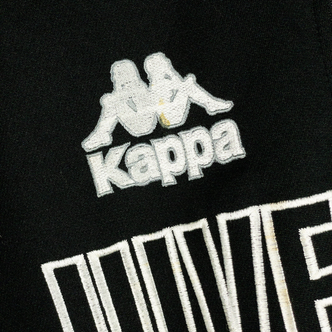 1997-1998 Juventus Kappa Jacket