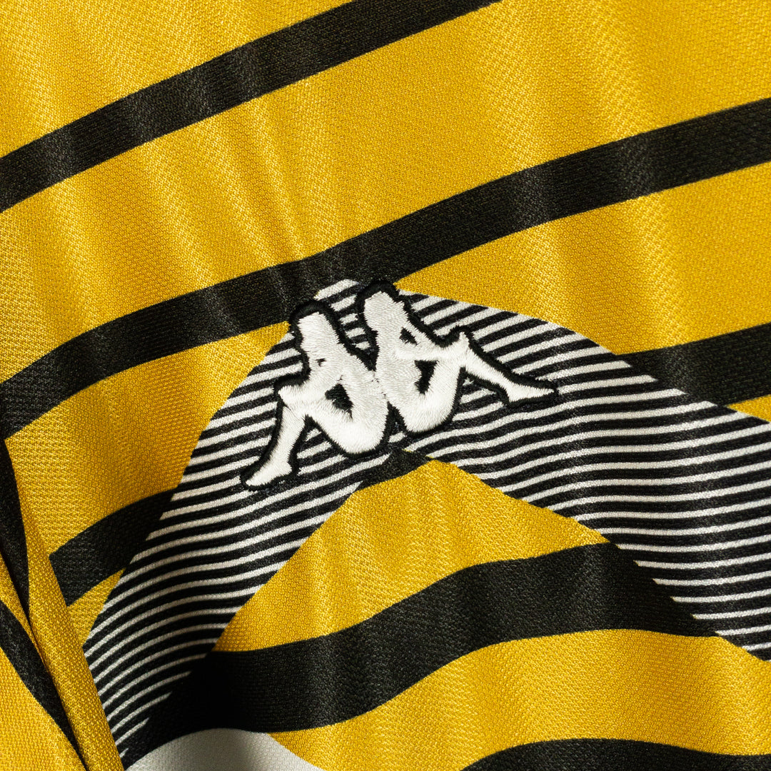 Kappa t shirt south africa outlet