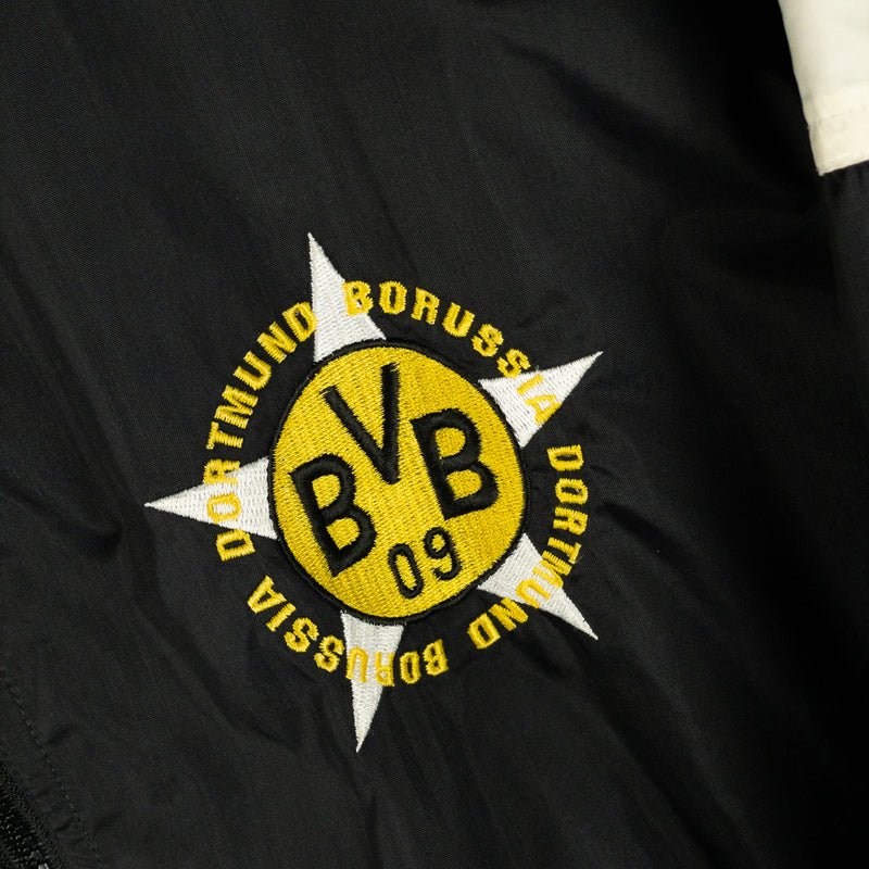 1994-1995 Borussia Dortmund Nike Jacket