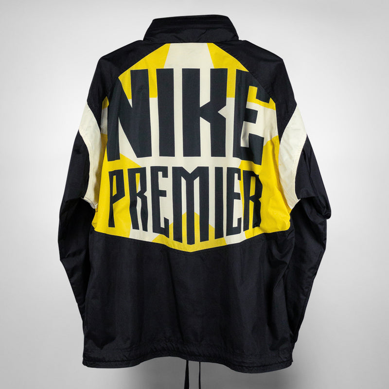 1994-1995 Borussia Dortmund Nike Jacket