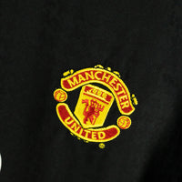 2003-2005 Manchester United Nike Away Shirt #7 Cristiano Ronaldo