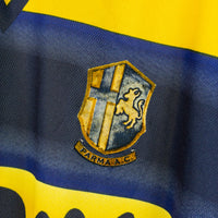 2000-2001 Parma Champion Home Shirt