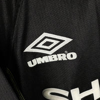 1998-1999 Manchester United Umbro Third Shirt (L)