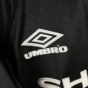 1998-1999 Manchester United Umbro Third Shirt - Marketplace