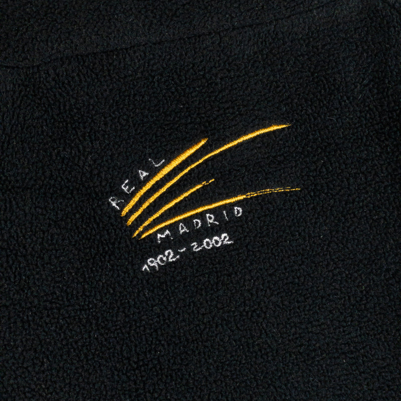 2002-2003 Real Madrid Adidas Jacket
