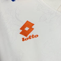 1992-1994 Netherlands Lotto Away Shirt
