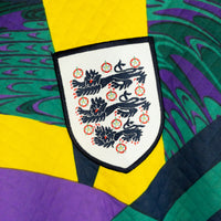 1996-1998 England Umbro Goalkeeper