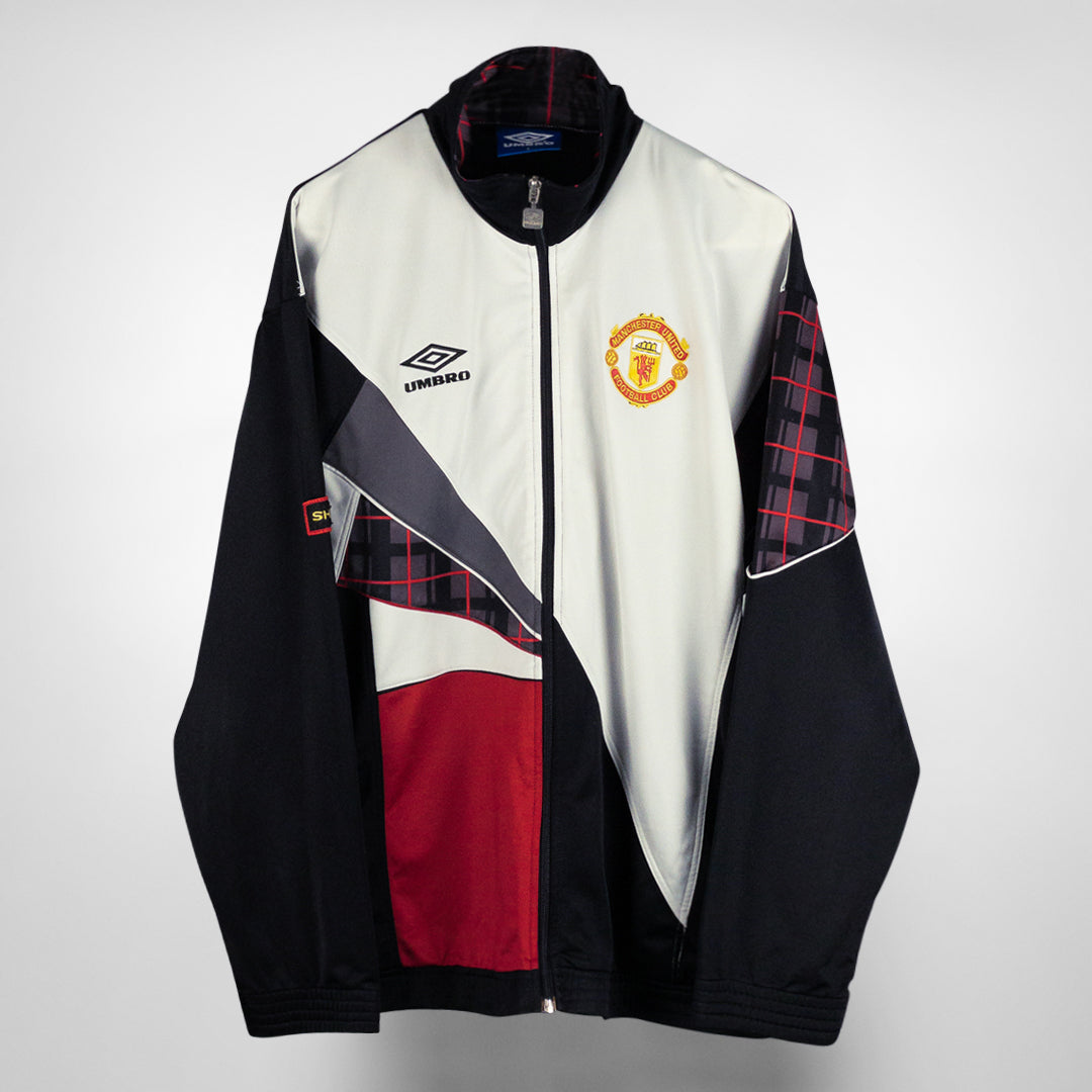 Umbro sales soccer jacket