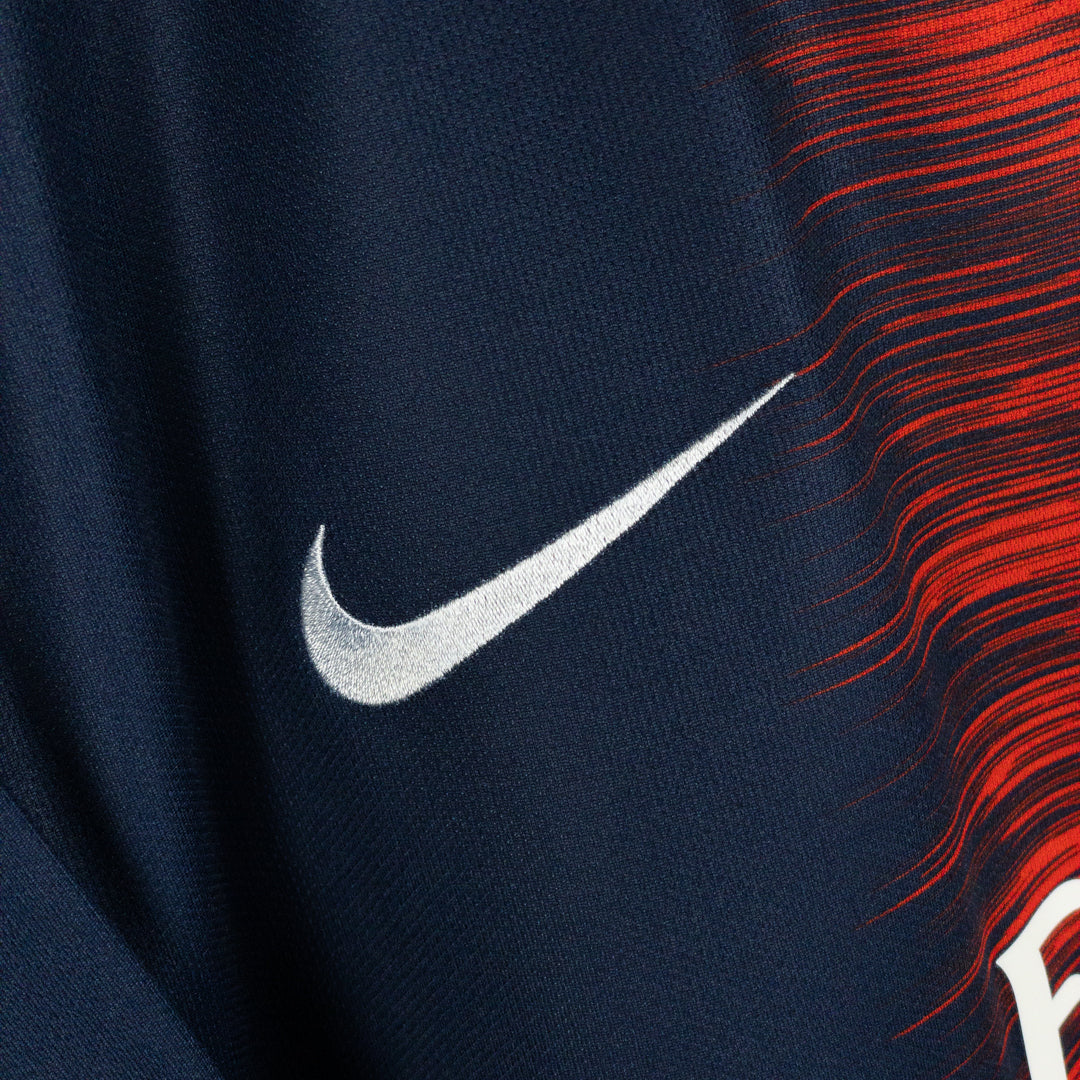 Training nike sales homme 2019