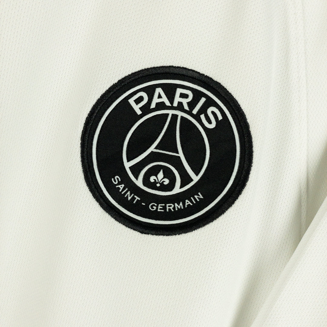 2018-2019 Paris Saint-Germain PSG Nike Third Shirt