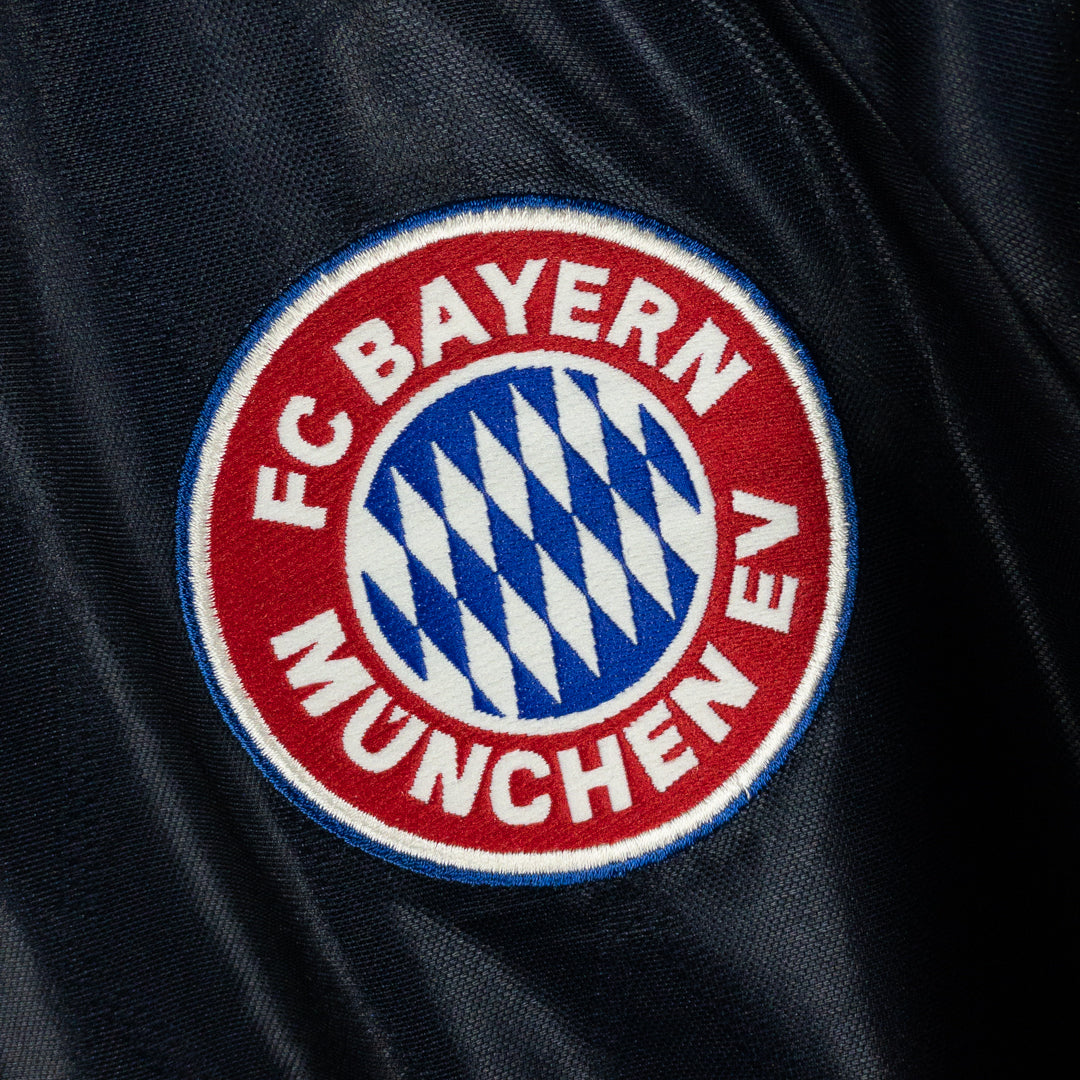 1997-1998 Bayern Munich Adidas Home Shirt (L)