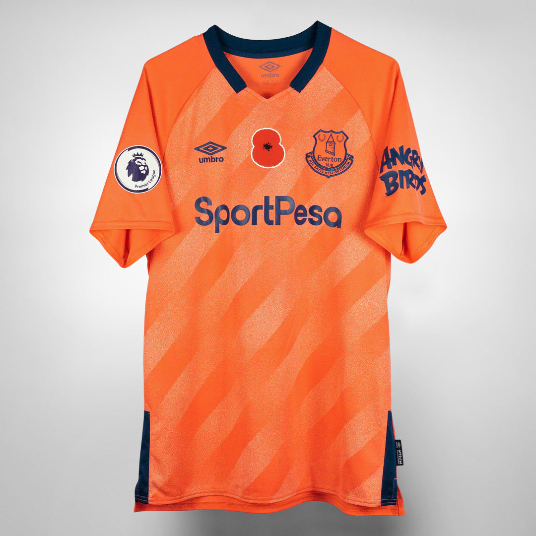 Everton 3rd kit 2019 20 cheap