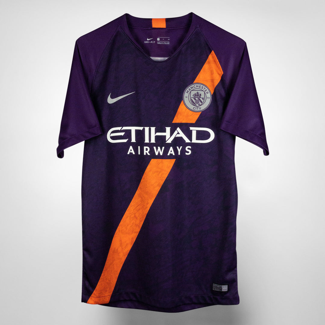 Man city third kit 2019 store