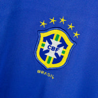 2004-2006 Brazil Nike Away Shirt
