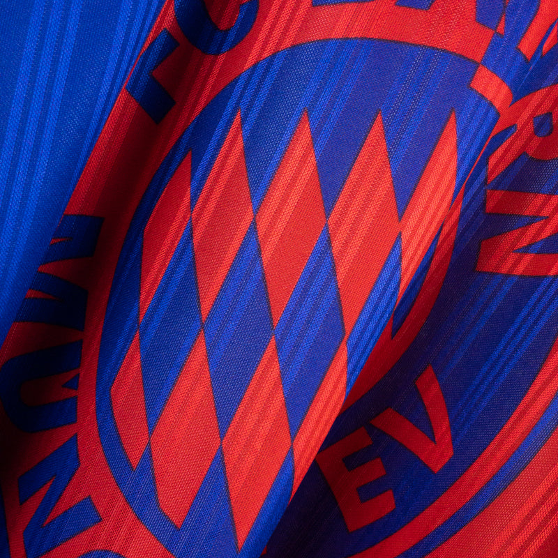 1995-1996 Bayern Munich Adidas Training Shirt