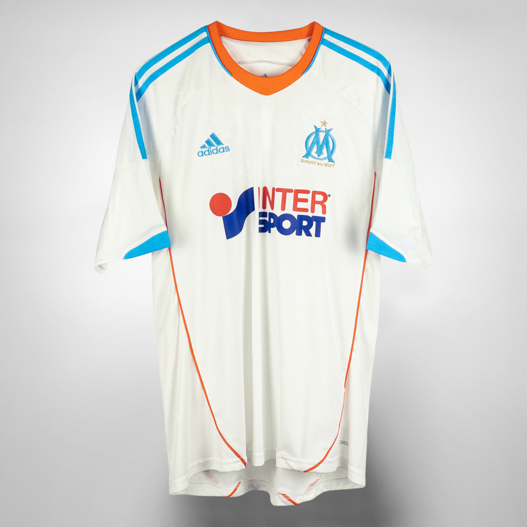Maillot le sales mans fc intersport