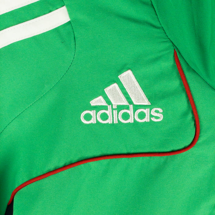 2007-2008 Mexico Adidas Jacket