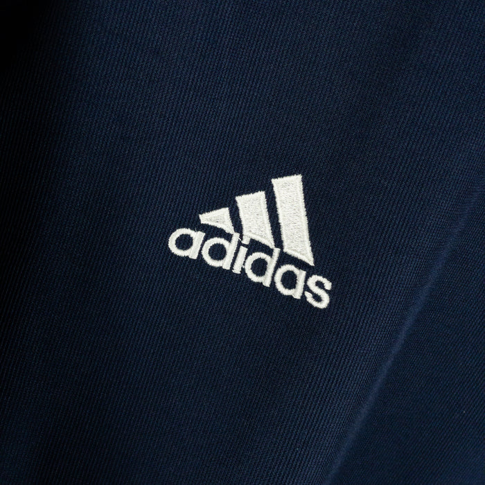2002-2003 Argentina Adidas Away Shirt