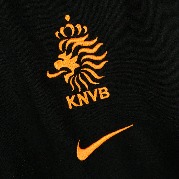 2005 Netherlands Nike Training Shirt