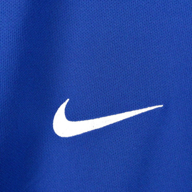 2017-2018 Chelsea Nike Home Shirt 