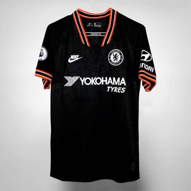 2019-2020 Chelsea Nike Third Shirt 