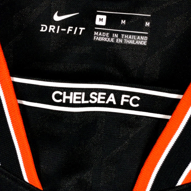 2019-2020 Chelsea Nike Third Shirt 