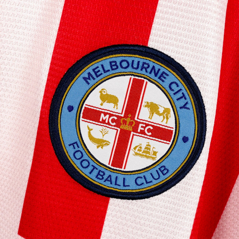 2014-2015 Melbourne City Nike Away Shirt - Marketplace