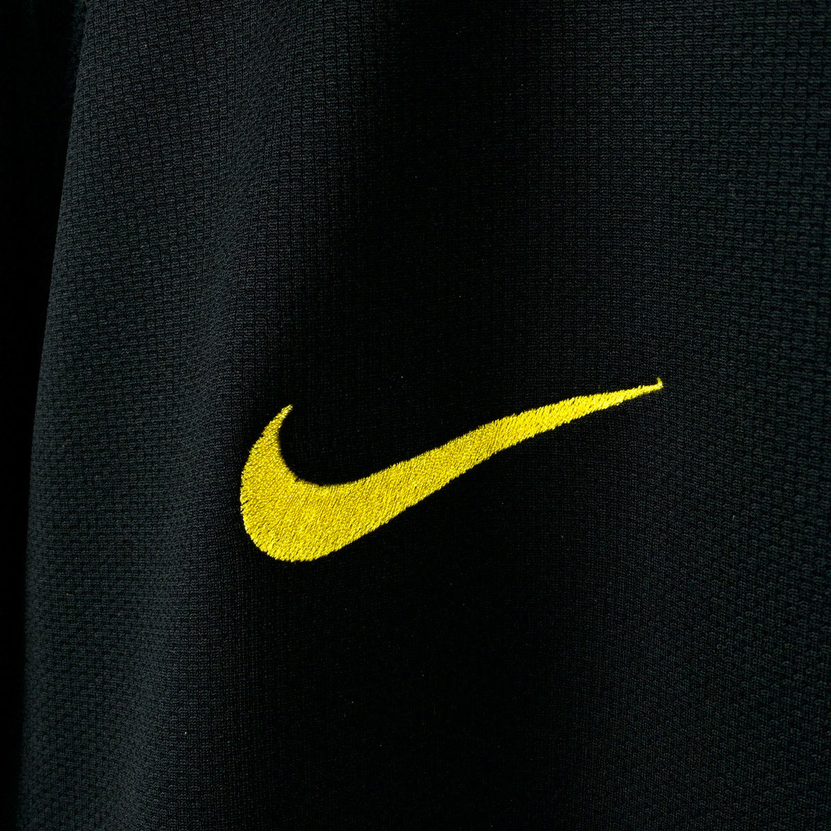 2011-2012 FC Barcelona Nike Away Shirt