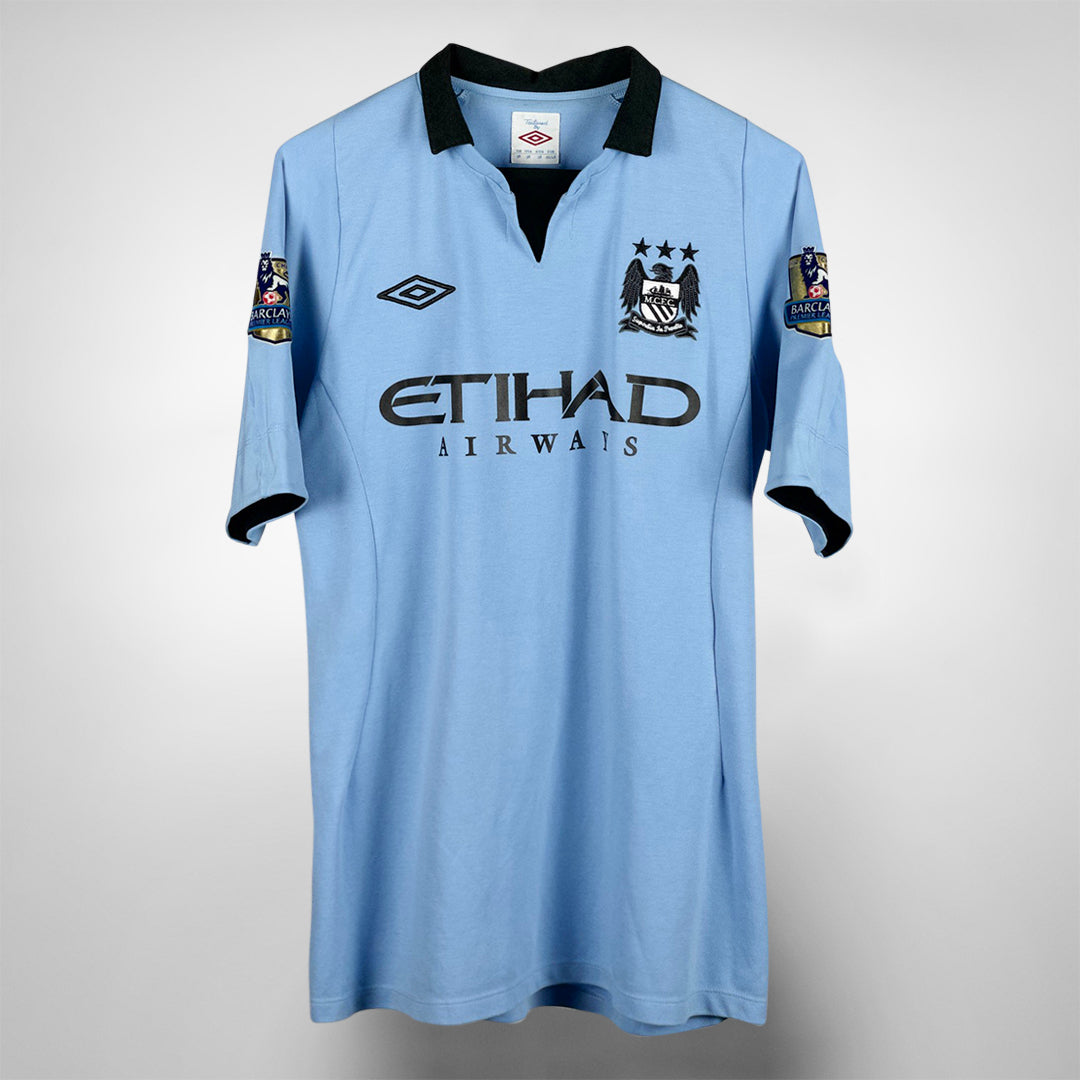 Man city umbro 2025
