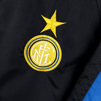 1992-1993 Inter Milan Umbro Bench Coat