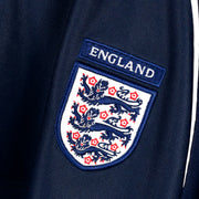 1999-2000 England Umbro Training Shirt
