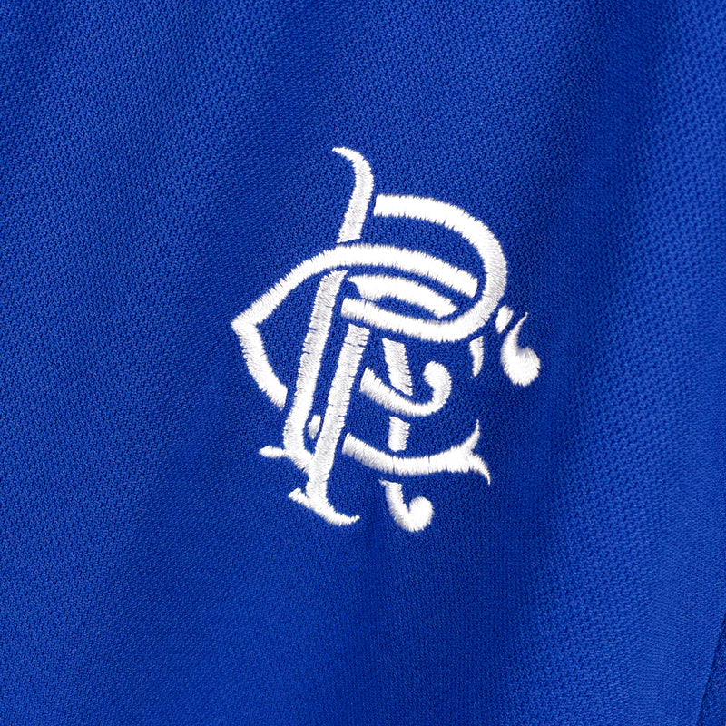 1999-2001 Rangers Nike Home Shirt