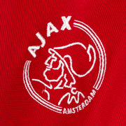 2001-2002 Ajax Adidas Home Shirt