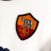 2002-2003 AS Roma Kappa T-Shirt